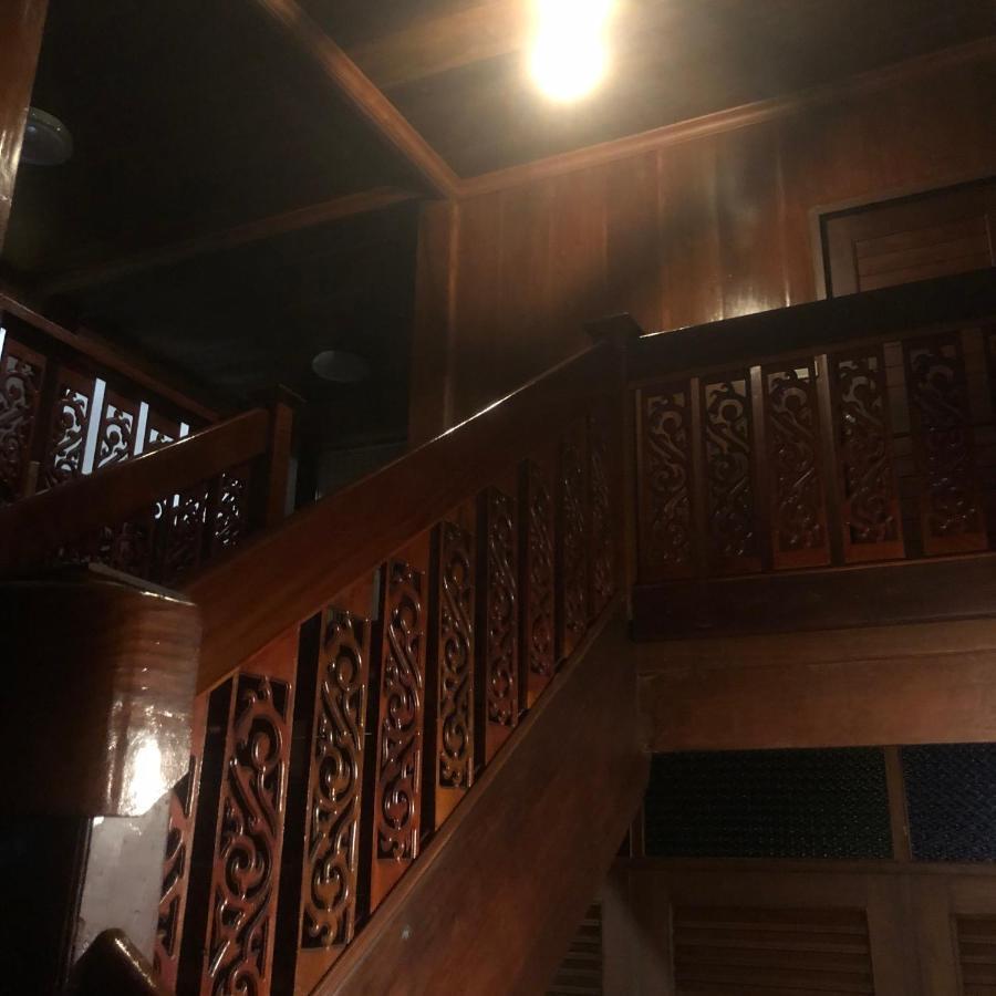 188 Teak House บ้านต้นสัก Csiangmaj Kültér fotó